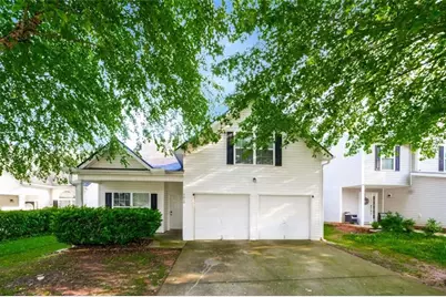5012 Serenity Point Lane, Villa Rica, GA 30180 - Photo 1