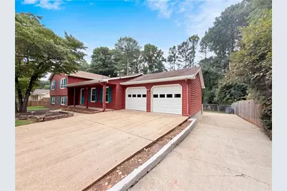 1731 Sundale Drive, Lawrenceville, GA 30046 - Photo 23