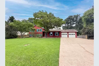 1731 Sundale Drive, Lawrenceville, GA 30046 - Photo 1