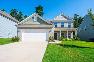 1286 Maston Rd, Auburn, GA 30011 - Photo 1
