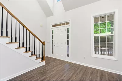 10283 Freehome Highway, Canton, GA 30115 - Photo 5