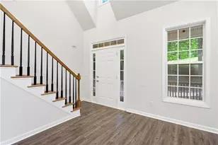 10283 Freehome Hwy, Canton, GA 30115 - Photo 5