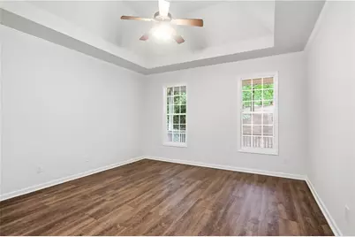 10283 Freehome Highway, Canton, GA 30115 - Photo 15