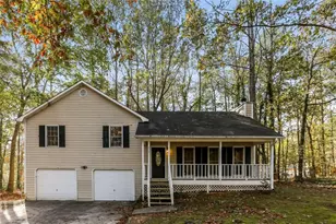 654 Ladora Dr, Dallas, GA 30157 - Photo 1