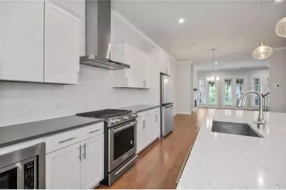 812 Snider Walk NE, Marietta, GA 30068 - Photo 9