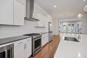 812 Snider Walk NE, Marietta, GA 30068 - Photo 9