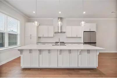 812 Snider Walk NE, Marietta, GA 30068 - Photo 5