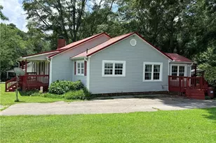 16 Garrett Ave, Bremen, GA 30110 - Photo 41