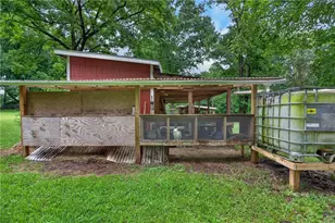 16 Garrett Ave, Bremen, GA 30110 - Photo 17