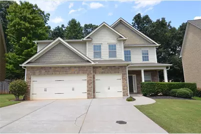 455 Wakefield Trace, Alpharetta, GA 30004 - Photo 1
