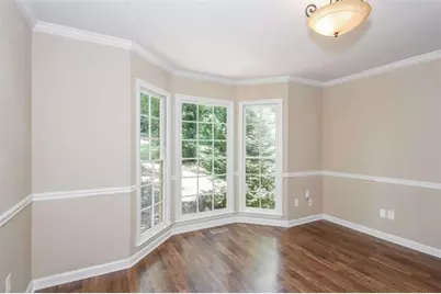 3801 Stonewall Drive, Kennesaw, GA 30152 - Photo 9