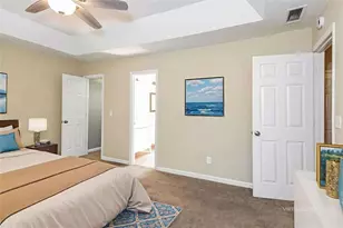 3801 Stonewall Dr, Kennesaw, GA 30152 - Photo 7