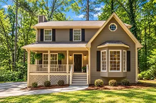 3801 Stonewall Dr, Kennesaw, GA 30152 - Photo 1