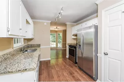 3801 Stonewall Drive, Kennesaw, GA 30152 - Photo 13