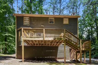 3801 Stonewall Drive, Kennesaw, GA 30152 - Photo 3
