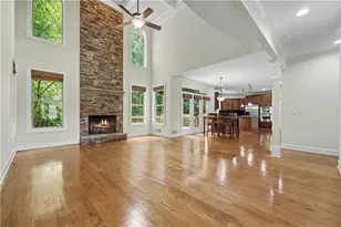 3616 Lively Oak Dr, Jefferson, GA 30549 - Photo 5
