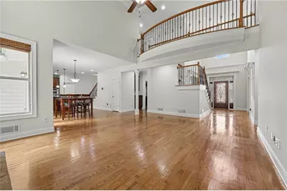 3616 Lively Oak Drive, Jefferson, GA 30549 - Photo 13