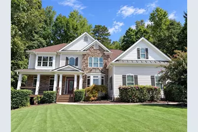 3616 Lively Oak Drive, Jefferson, GA 30549 - Photo 1