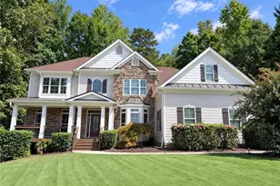 3616 Lively Oak Dr, Jefferson, GA 30549 - Photo 1