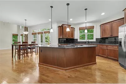 3616 Lively Oak Drive, Jefferson, GA 30549 - Photo 11
