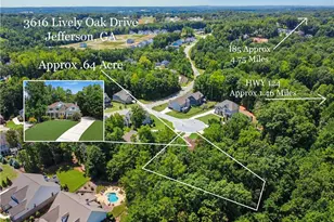 3616 Lively Oak Dr, Jefferson, GA 30549 - Photo 43