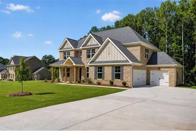 112 Patillo Manor, Stockbridge, GA 30281 - Photo 3