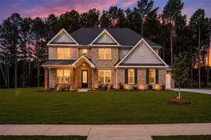 112 Patillo Manor, Stockbridge, GA 30281 - Photo 5