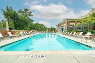 1820 Peachtree Street NW #1002, Atlanta, GA 30309 - Photo 33