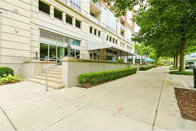 1820 Peachtree Street NW #1002, Atlanta, GA 30309 - Photo 51
