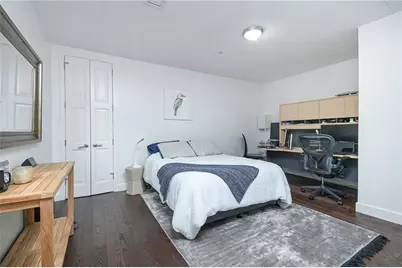 1820 Peachtree Street NW #1002, Atlanta, GA 30309 - Photo 21