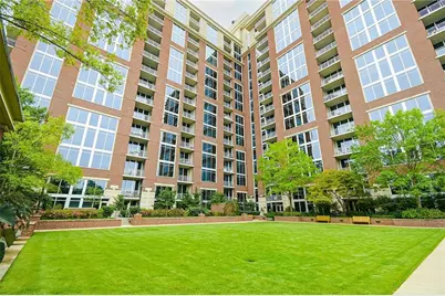 1820 Peachtree Street NW #1002, Atlanta, GA 30309 - Photo 29