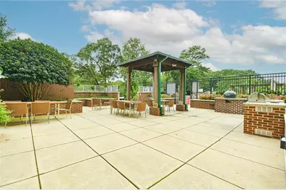 1820 Peachtree Street NW #1002, Atlanta, GA 30309 - Photo 31