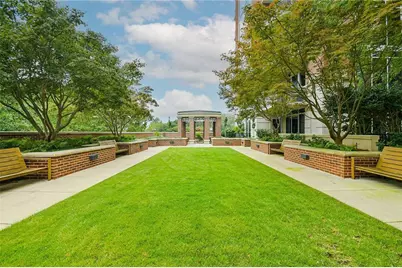 1820 Peachtree Street NW #1002, Atlanta, GA 30309 - Photo 43