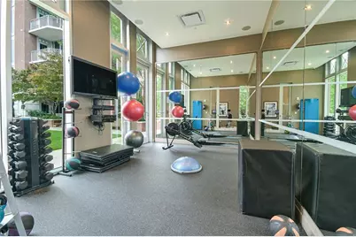 1820 Peachtree Street NW #1002, Atlanta, GA 30309 - Photo 45