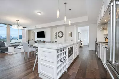 1820 Peachtree Street NW #1002, Atlanta, GA 30309 - Photo 5