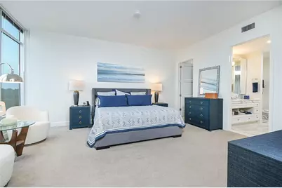 1820 Peachtree Street NW #1002, Atlanta, GA 30309 - Photo 15