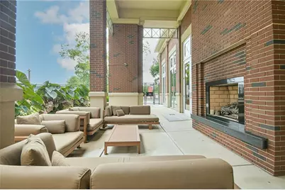 1820 Peachtree Street NW #1002, Atlanta, GA 30309 - Photo 35