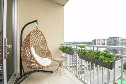 1820 Peachtree Street NW #1002, Atlanta, GA 30309 - Photo 27