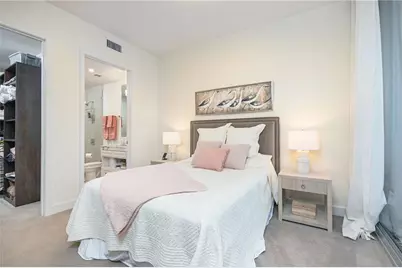 1820 Peachtree Street NW #1002, Atlanta, GA 30309 - Photo 25