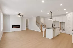 116 Patillo Manor, Stockbridge, GA 30281 - Photo 7