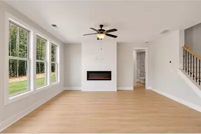 116 Patillo Manor, Stockbridge, GA 30281 - Photo 5