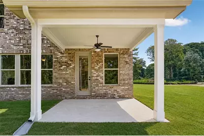 116 Patillo Manor, Stockbridge, GA 30281 - Photo 29