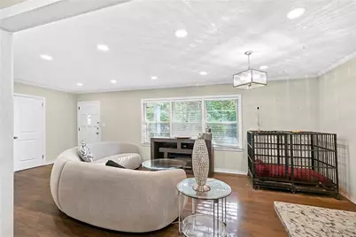 2834 S Clark Drive, East Point, GA 30344 - Photo 19