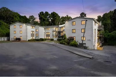 5095 Roswell Road #209, Sandy Springs, GA 30342 - Photo 1