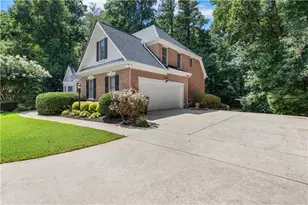 4926 Red Cliff Ct, Powder Springs, GA 30127 - Photo 49