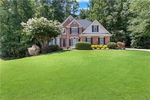 4926 Red Cliff Ct, Powder Springs, GA 30127 - Photo 1