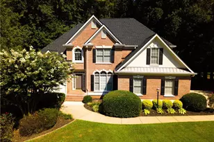 4926 Red Cliff Ct, Powder Springs, GA 30127 - Photo 1