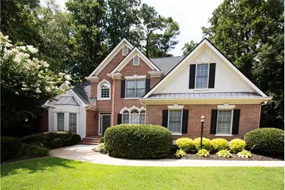 4926 Red Cliff Court, Powder Springs, GA 30127 - Photo 1