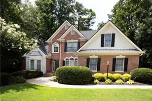 4926 Red Cliff Ct, Powder Springs, GA 30127 - Photo 1