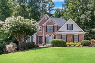4926 Red Cliff Ct, Powder Springs, GA 30127 - Photo 1